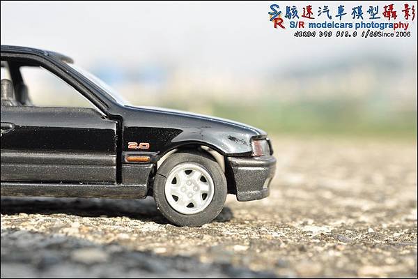 NISSAN PRIMERA by Tomica Limited 006.JPG