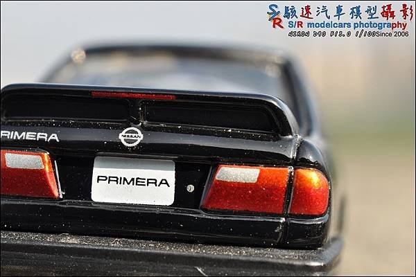 NISSAN PRIMERA by Tomica Limited 009.JPG