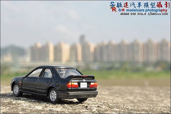 NISSAN PRIMERA by Tomica Limited 013.JPG