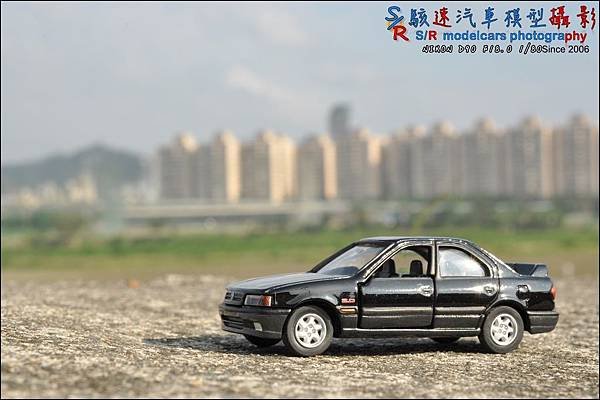 NISSAN PRIMERA by Tomica Limited 014.JPG