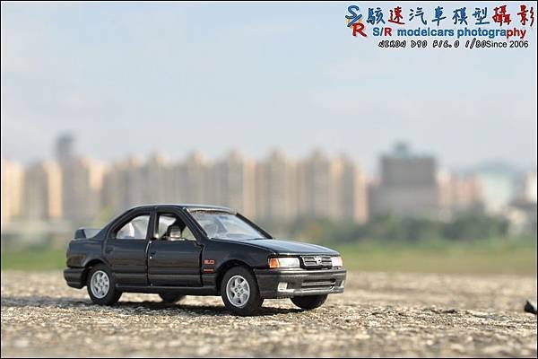 NISSAN PRIMERA by Tomica Limited 015.JPG