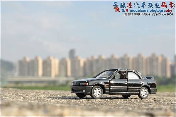 NISSAN PRIMERA by Tomica Limited 016.JPG