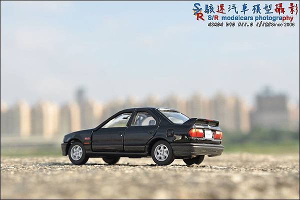 NISSAN PRIMERA by Tomica Limited 017.JPG