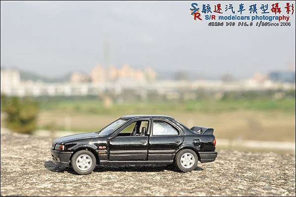 NISSAN PRIMERA by Tomica Limited 020.JPG