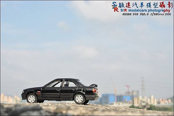 NISSAN PRIMERA by Tomica Limited 019.JPG