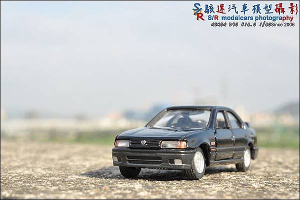 NISSAN PRIMERA by Tomica Limited 022.JPG