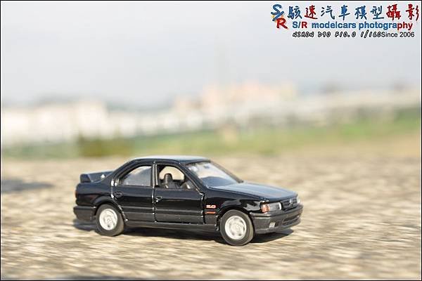 NISSAN PRIMERA by Tomica Limited 027.JPG