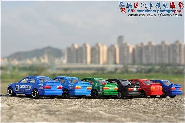 NISSAN PRIMERA by Tomica Limited 029.JPG