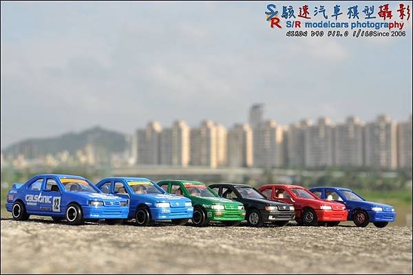 NISSAN PRIMERA by Tomica Limited 028.JPG