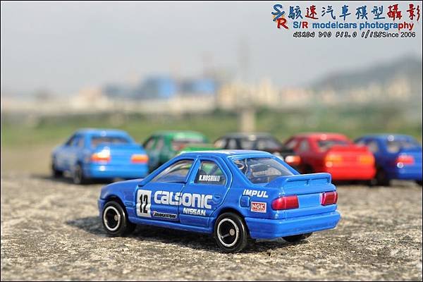 NISSAN PRIMERA by Tomica Limited 031.JPG