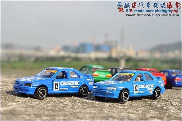 NISSAN PRIMERA by Tomica Limited 034.JPG