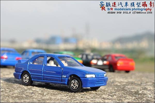 NISSAN PRIMERA by Tomica Limited 041.JPG