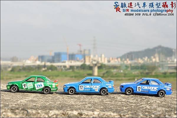 NISSAN PRIMERA by Tomica Limited 045.JPG