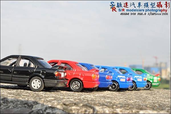 NISSAN PRIMERA by Tomica Limited 047.JPG