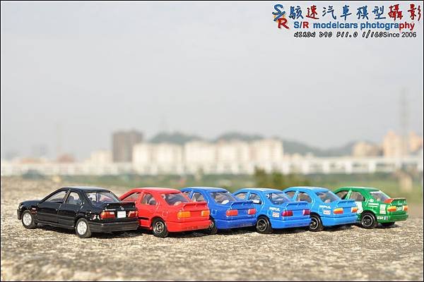 NISSAN PRIMERA by Tomica Limited 046.JPG