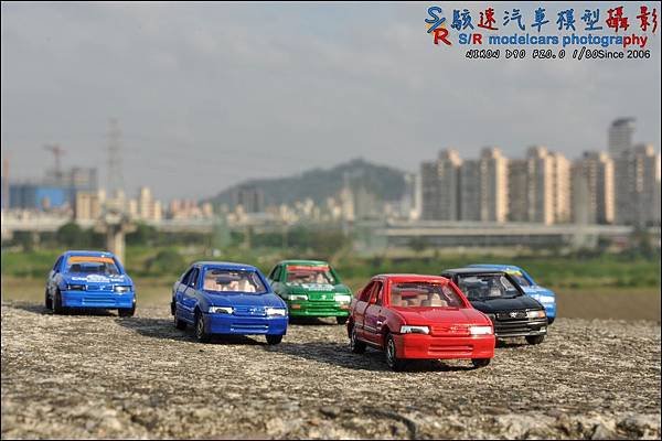 NISSAN PRIMERA by Tomica Limited 044.JPG