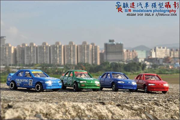 NISSAN PRIMERA by Tomica Limited 049.JPG