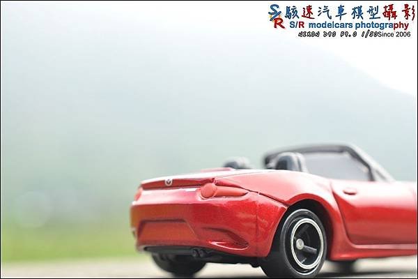 Mazda Roadster (MX-5) by Tomica 006.JPG