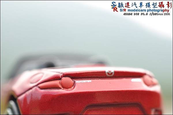 Mazda Roadster (MX-5) by Tomica 007.JPG