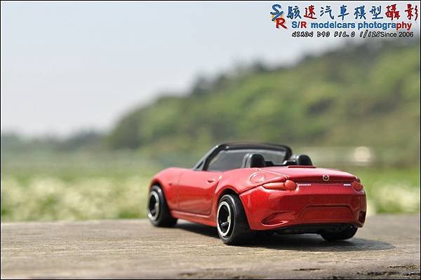 Mazda Roadster (MX-5) by Tomica 027.JPG