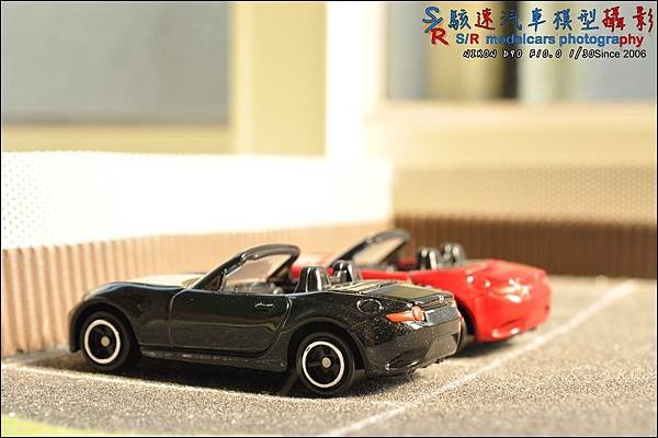 Mazda Roadster (MX-5) by Tomica 038.JPG