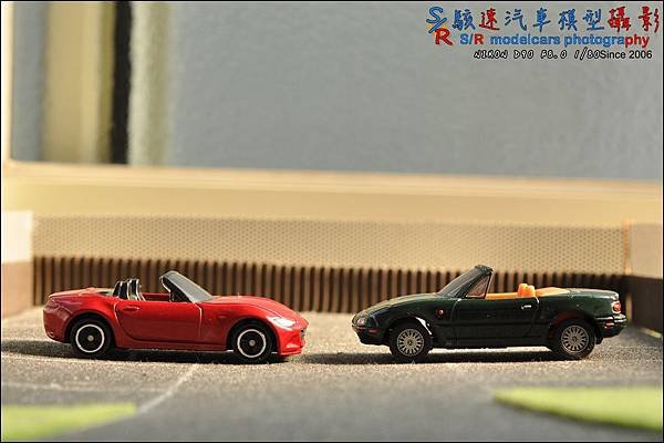 Mazda Roadster (MX-5) by Tomica 043.JPG