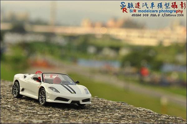 Ferrari F430 Scuderia Spider by 7-11 031.JPG