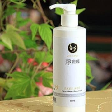 &lt;font color=red&gt;【年終特賣會買二送一】&lt;/font&gt;《淨琉璃》
                沐浴乳300ml