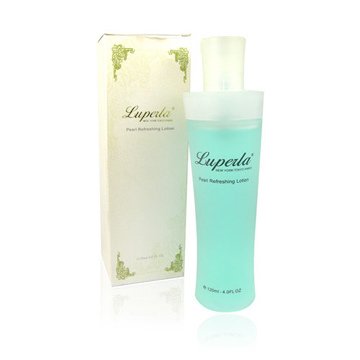 【大東山Luperla】珍珠調理化妝水120ml　　　