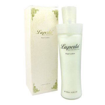 【大東山Luperla】珍珠柔膚乳液120ml　　　