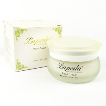 【大東山Luperla】珍珠粉調理滋養霜30ml　　　