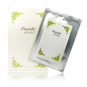 【大東山Luperla】珍珠粉面膜25mlx3pcs(一盒）