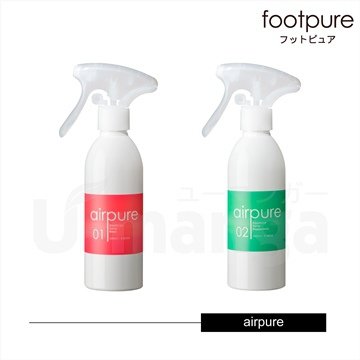 airpure魔法除臭香氛噴霧200ml