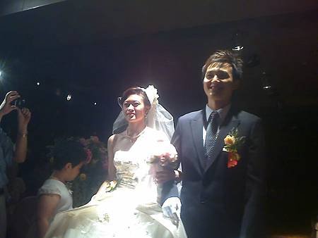 結婚