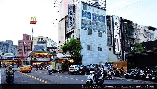 (已歇業)【高雄美食】福川町∣日式料理∣蓋霸豪華海景丼∣大滿