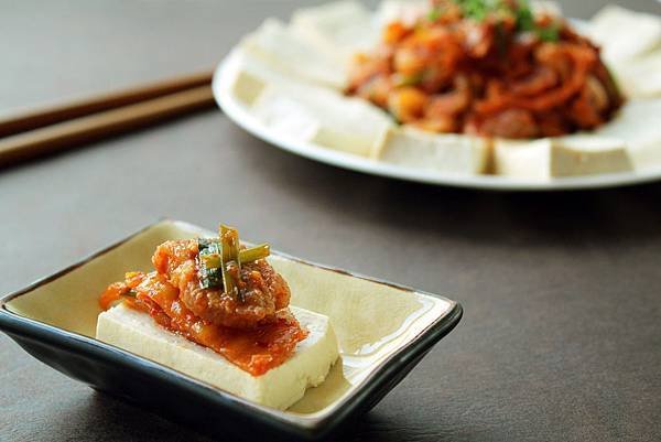 韓國女星的泡菜減肥食譜，教你如何自製泡菜減肥食譜