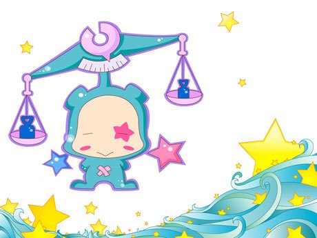 12星座男女-天秤座2