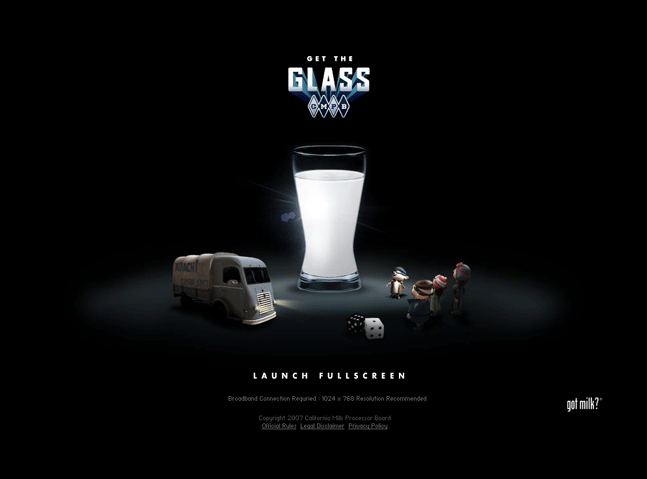 gettheglass