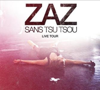 ZAZ-Sans Tsu Tsou Live Tour (CD+DVD).jpg