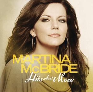 Martina McBride-Hits And More