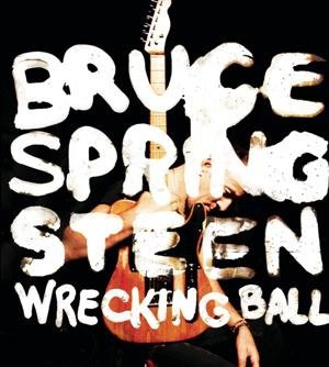 Bruce Springsteen-Wrecking Ball (Special Edition)