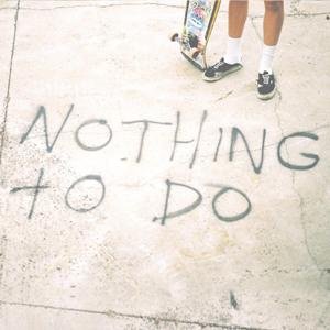 Bleeding Knees Club-Nothing To Do