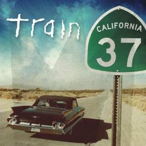 Train-California 37