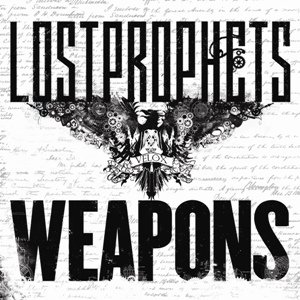 Lostprophets-Weapons (Deluxe Edition)