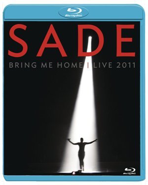 Sade-Bring Me Home Live 2011 BD