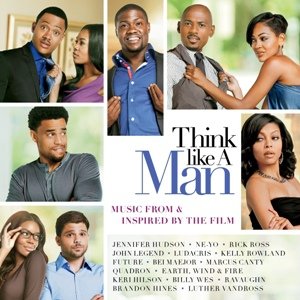 O.S.T-Think Like A Man
