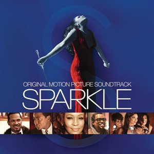 SPARKLE-The Original Motion Picture Soundtrack