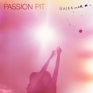 Passion Pit-Gossamer