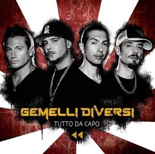 Gemelli Diversi-Tutto Da Capo