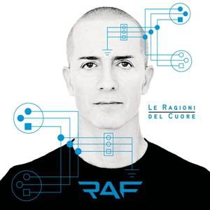 Raf-Le Ragioni Del Cuore